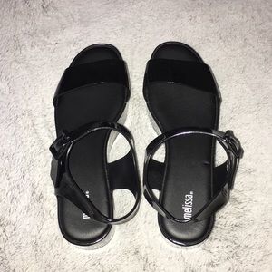 Melissa Platform Sandals